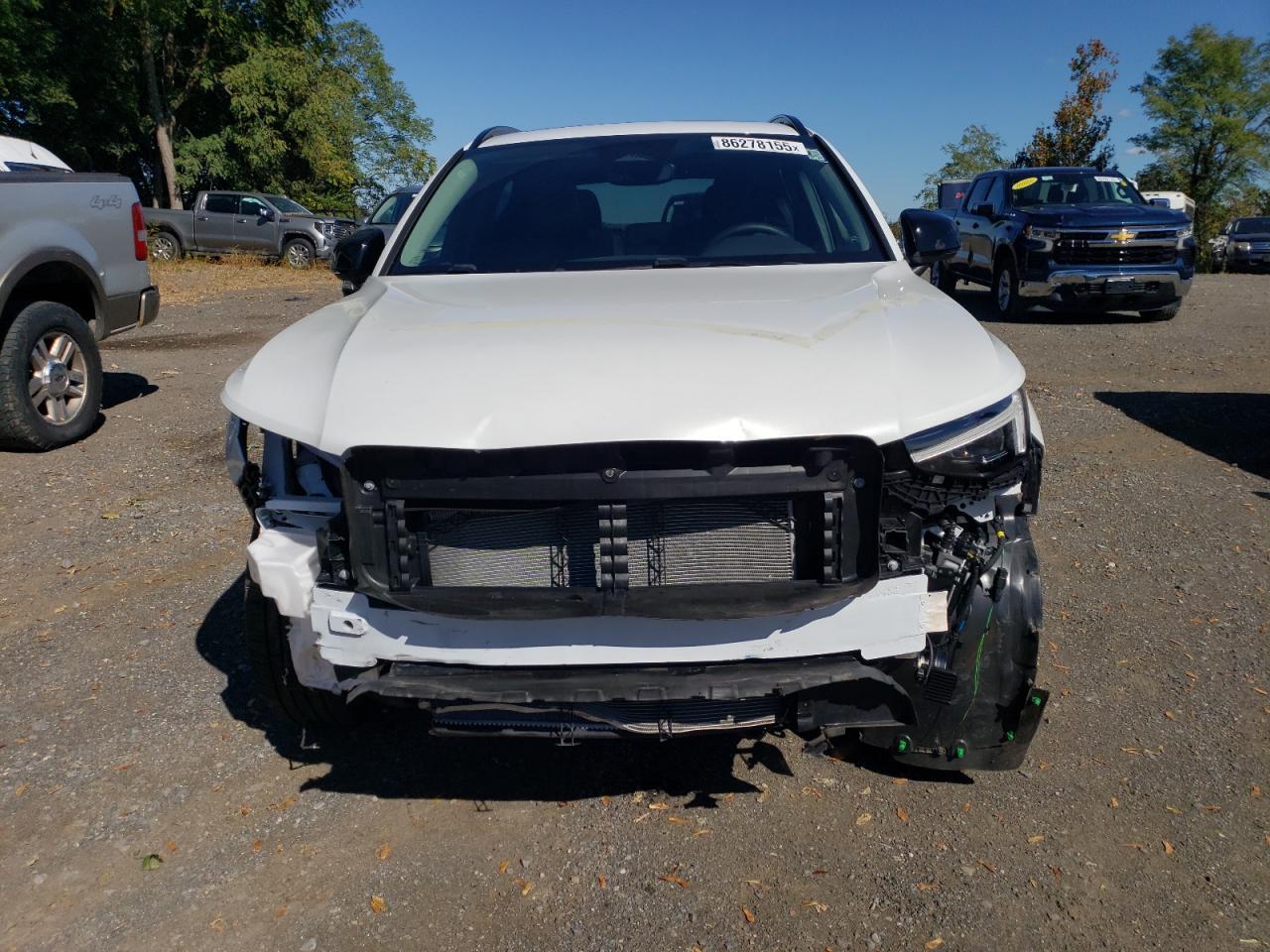 2025 Volvo Xc40 Plus - Фото 5