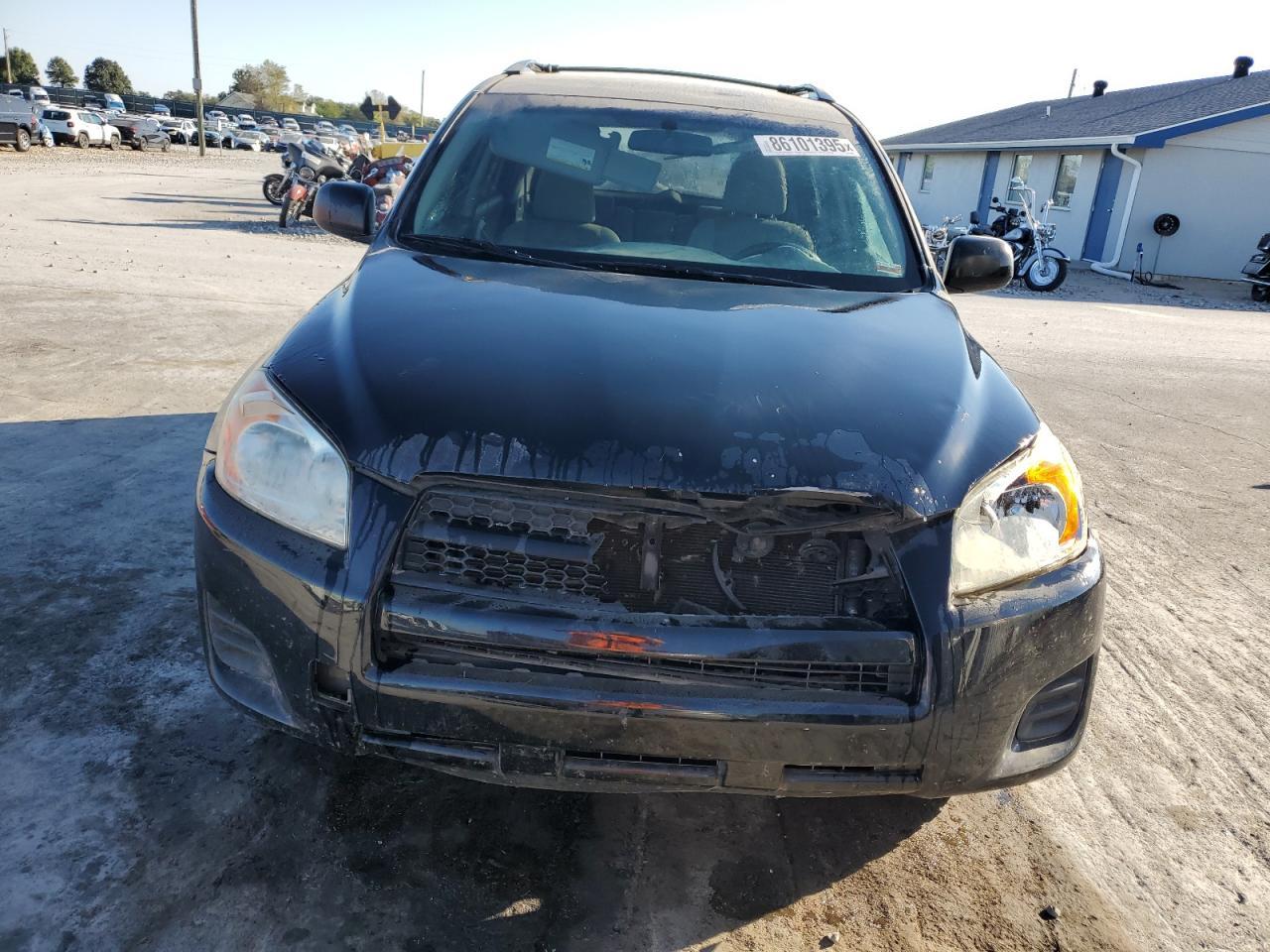 2011 Toyota Rav4 - Фото 5