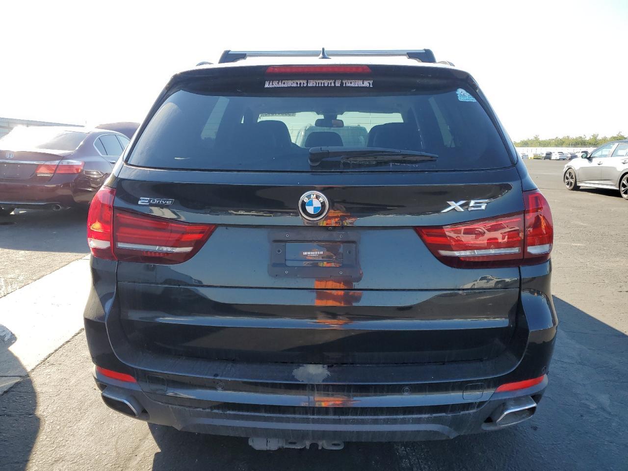2016 BMW X5 Xdr40E - Фото 6