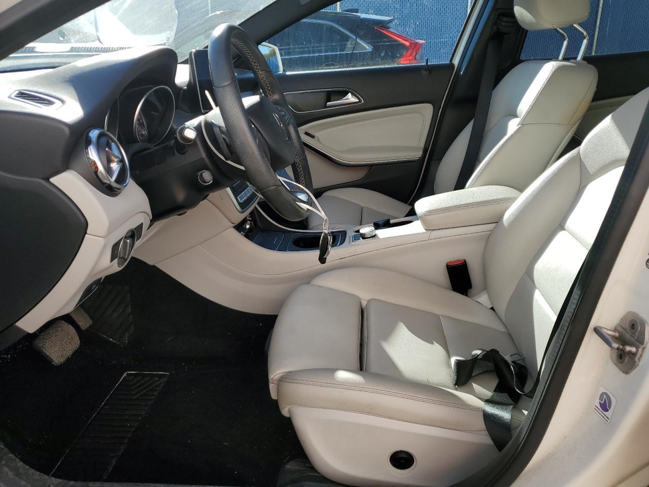 2018 Mercedes-Benz Gla 250 4Matic - Фото 7