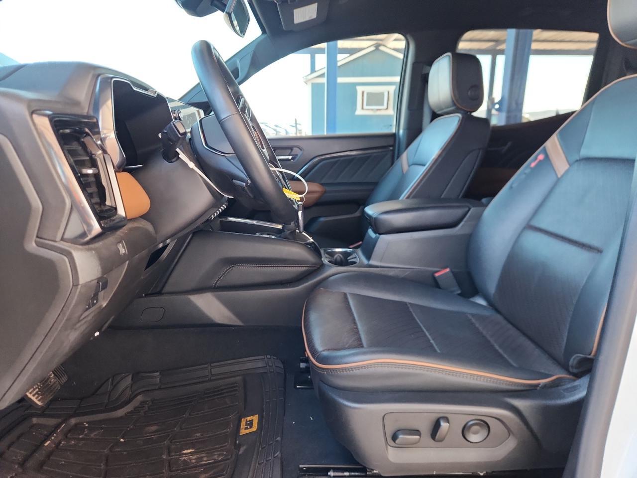 2023 GMC Canyon At4 - Image 7