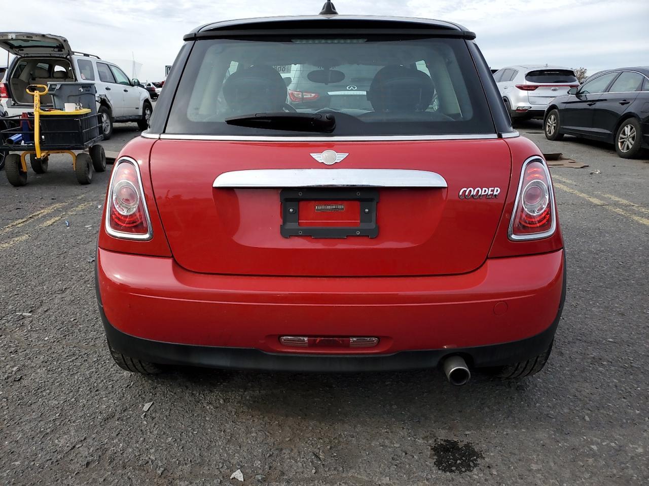 2013 Mini Cooper - Фото 6