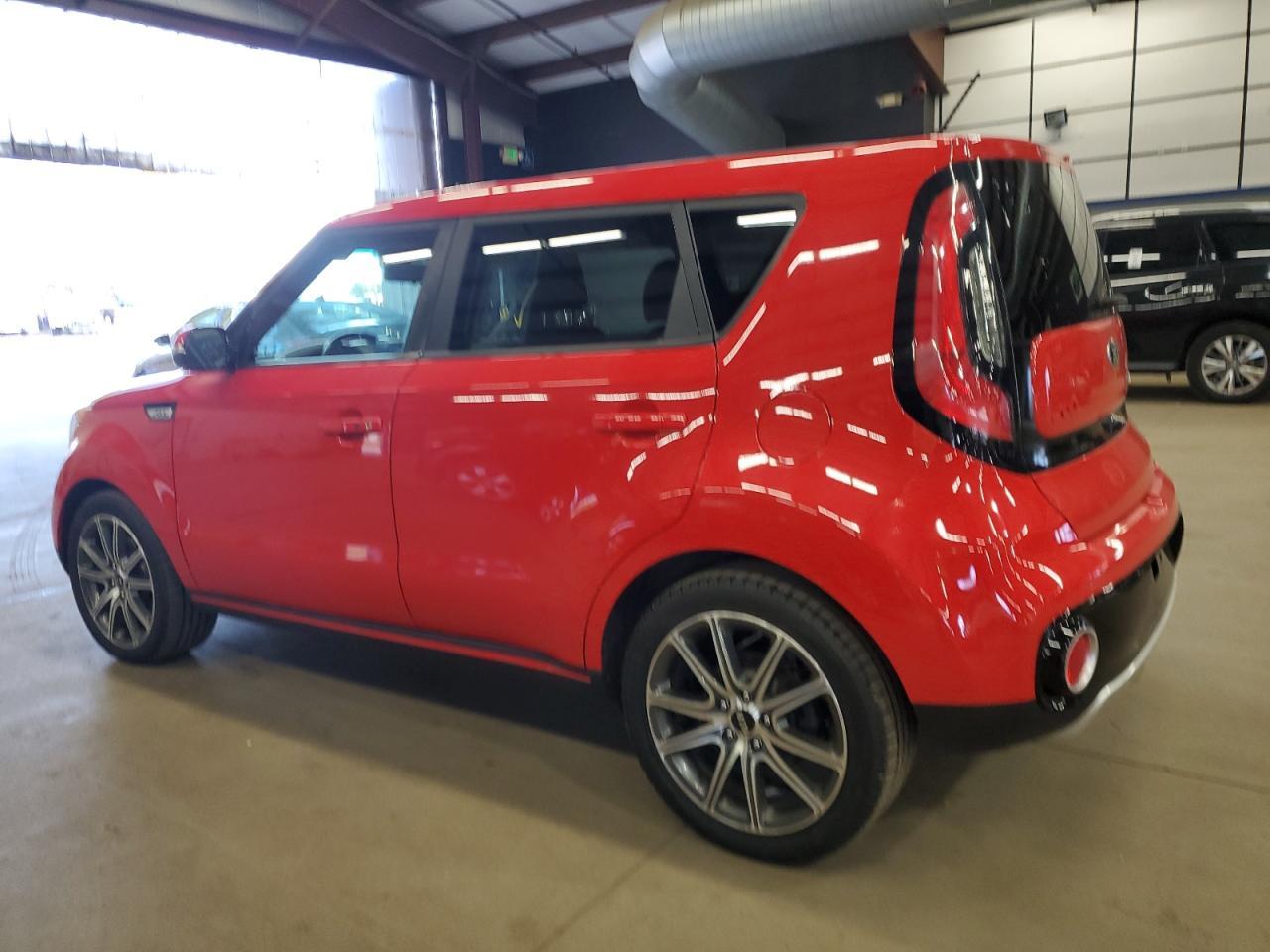 2019 Kia Soul ! - Фото 2
