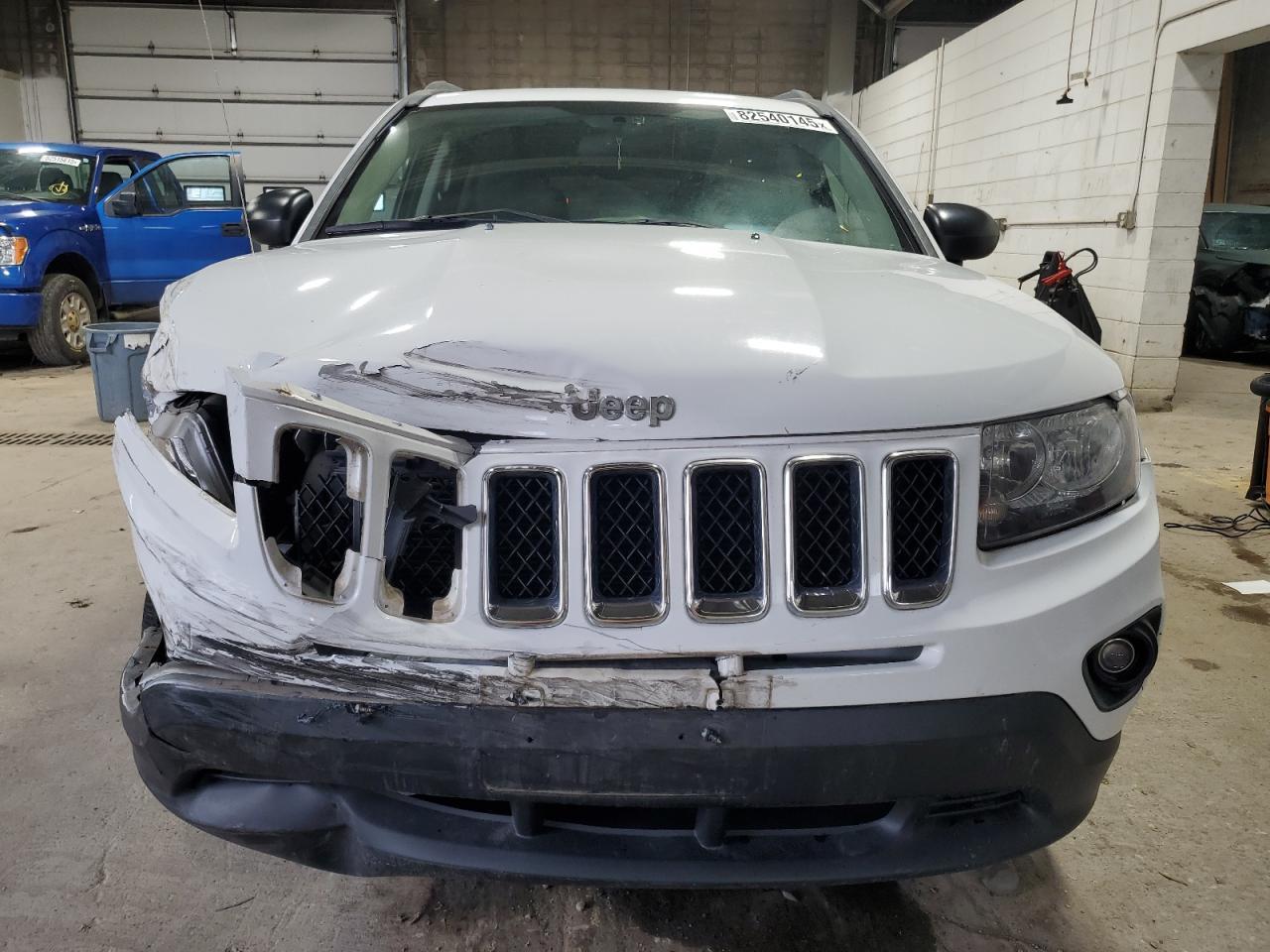 2015 Jeep Compass Sport - Фото 5