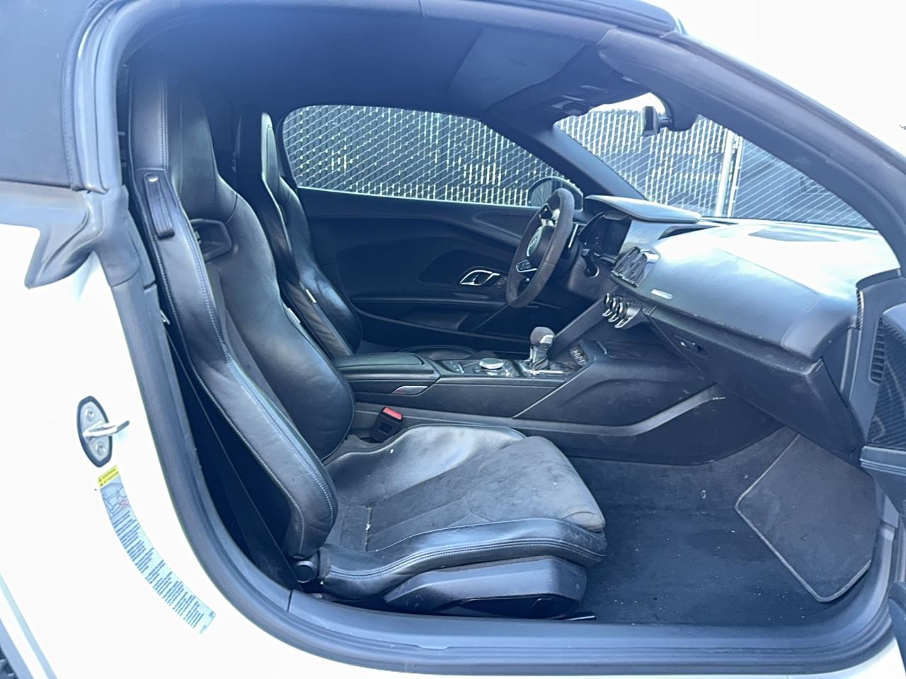 2021 Audi R8 - Image 5