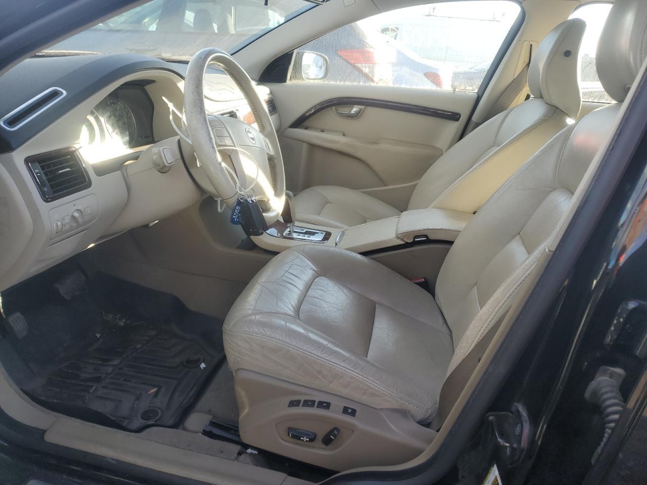 2007 Volvo S80 3.2 - Фото 7