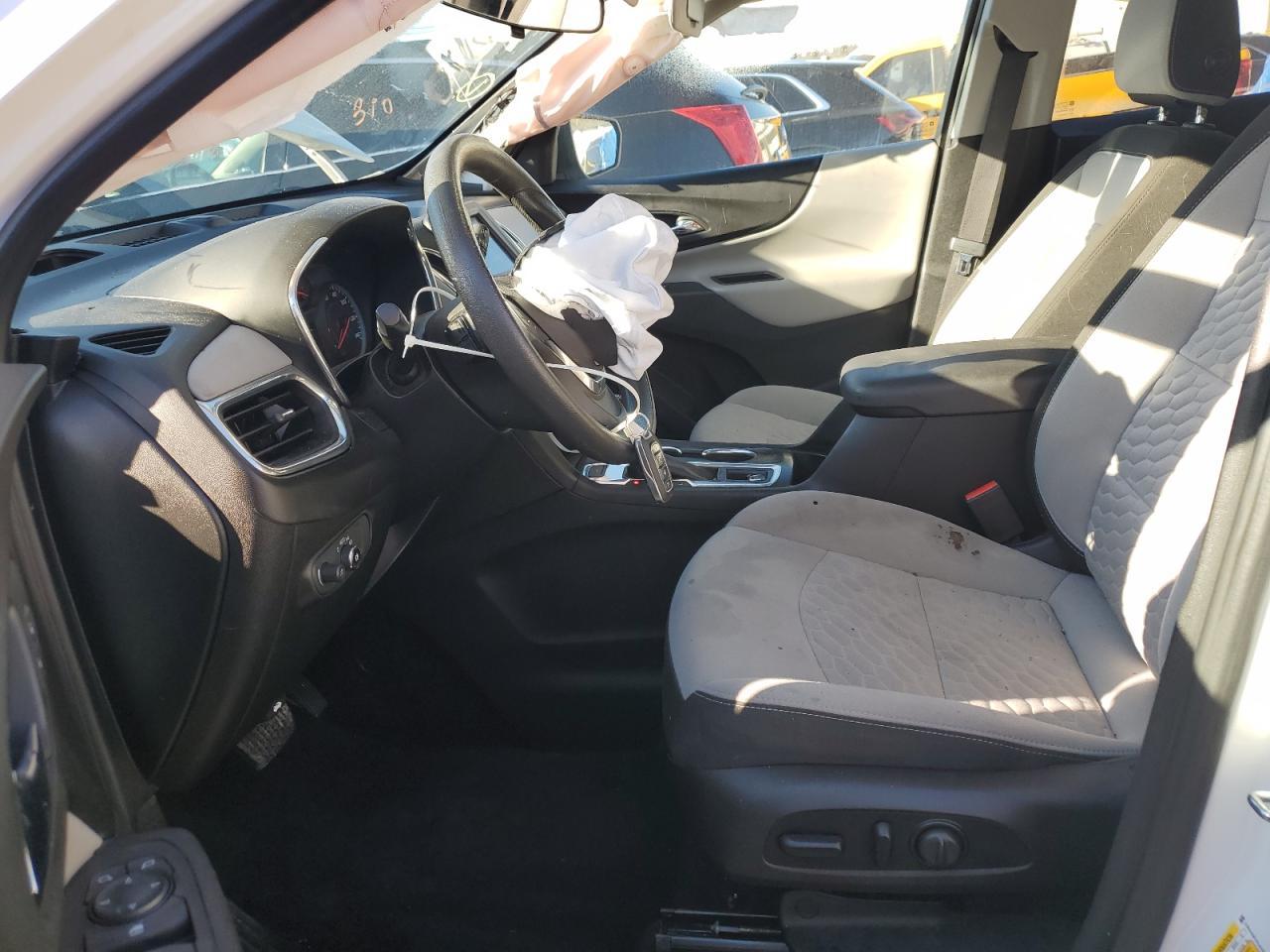 2020 Chevrolet Equinox - Фото 7