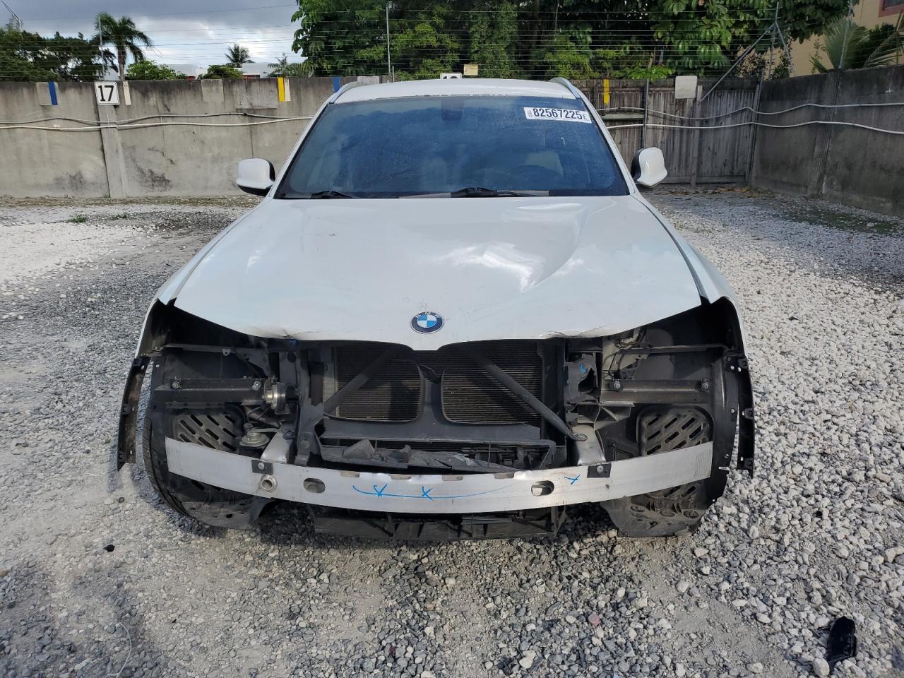 2013 BMW X3 xDrive28I - Фото 5