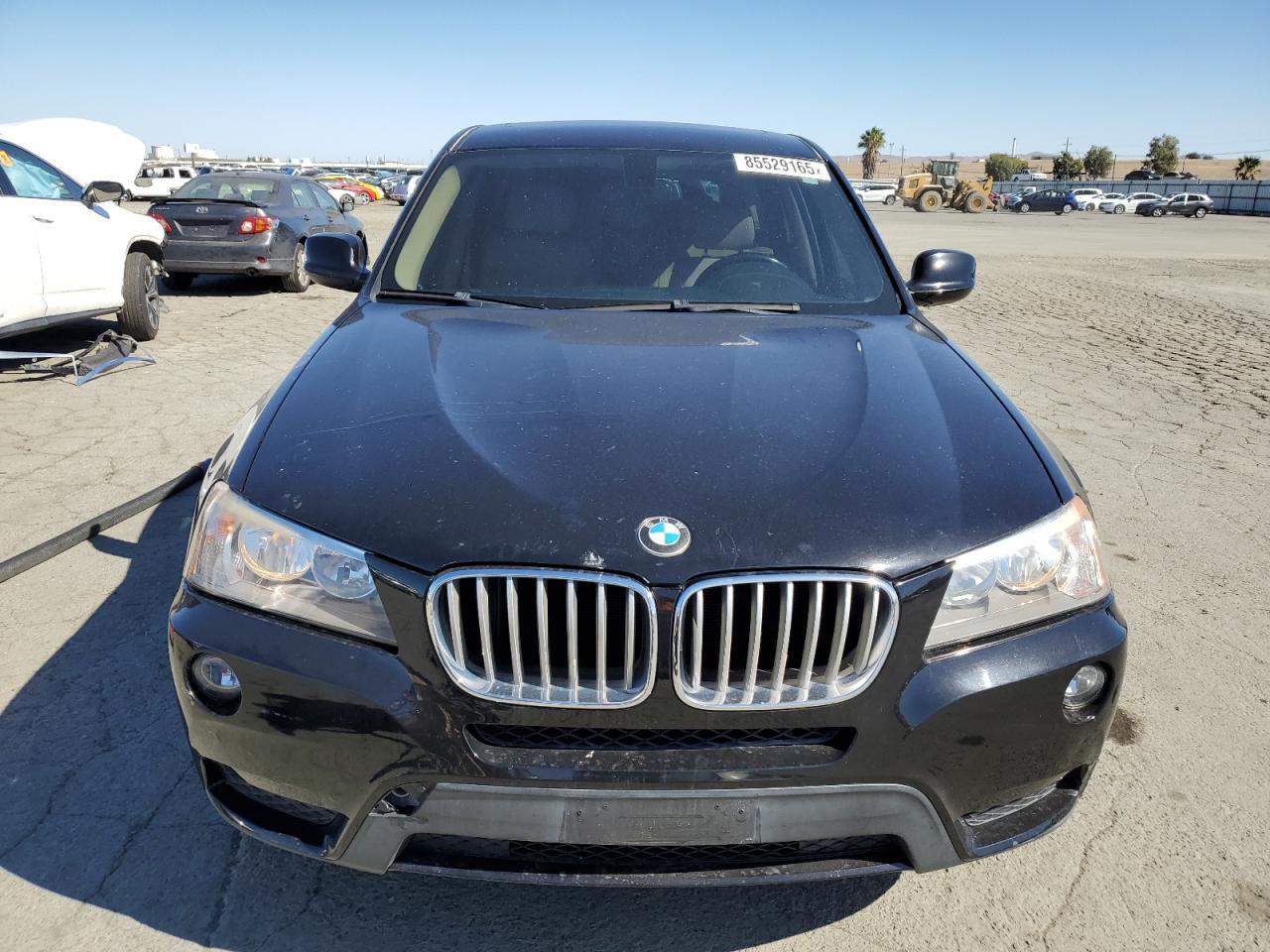 2013 BMW X3 xDrive28I - Фото 5