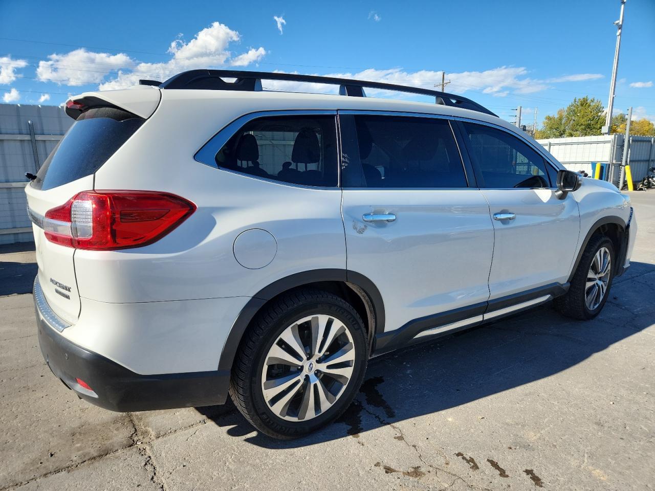 2019 Subaru Ascent Touring - Image 3