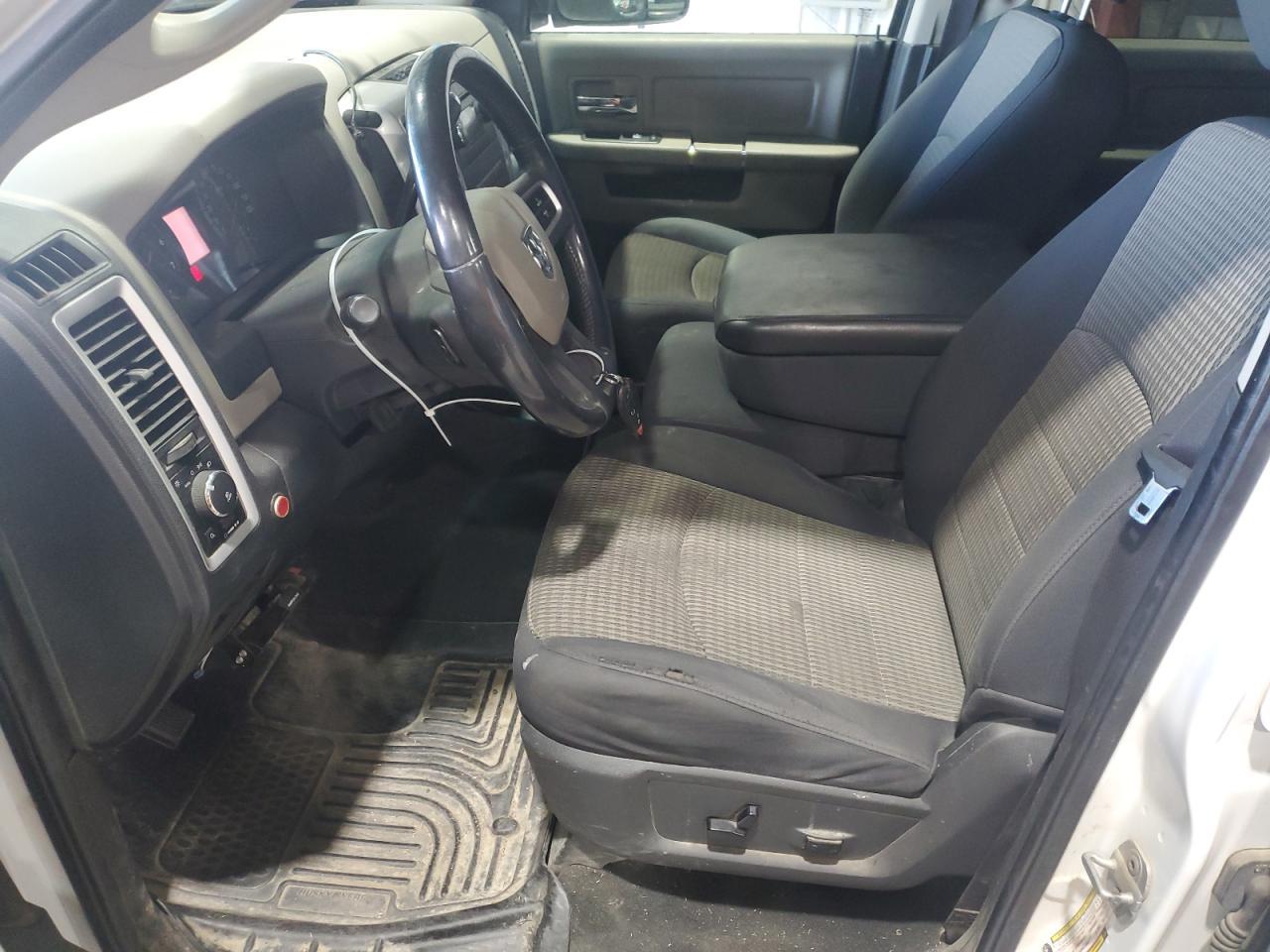 2011 Dodge Ram 2500 - Image 7