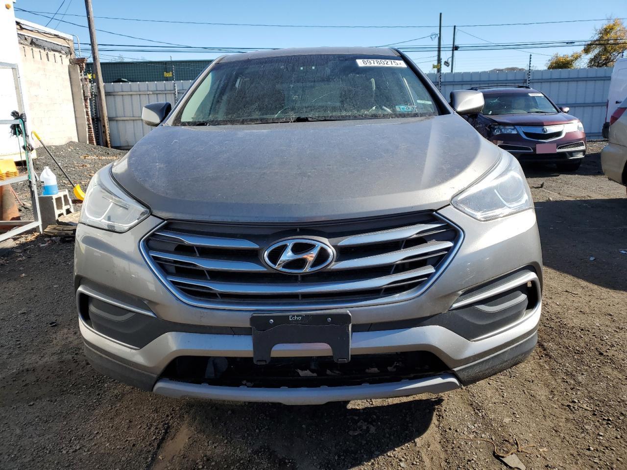 2018 Hyundai Santa Fe Sport - Фото 5