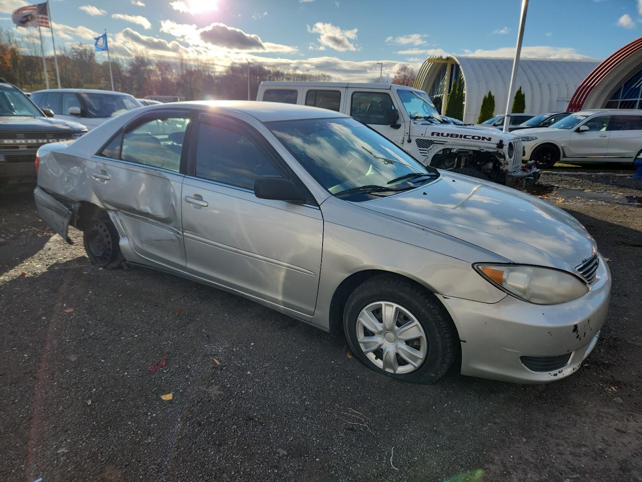 2006 Toyota Camry Le - Фото 4