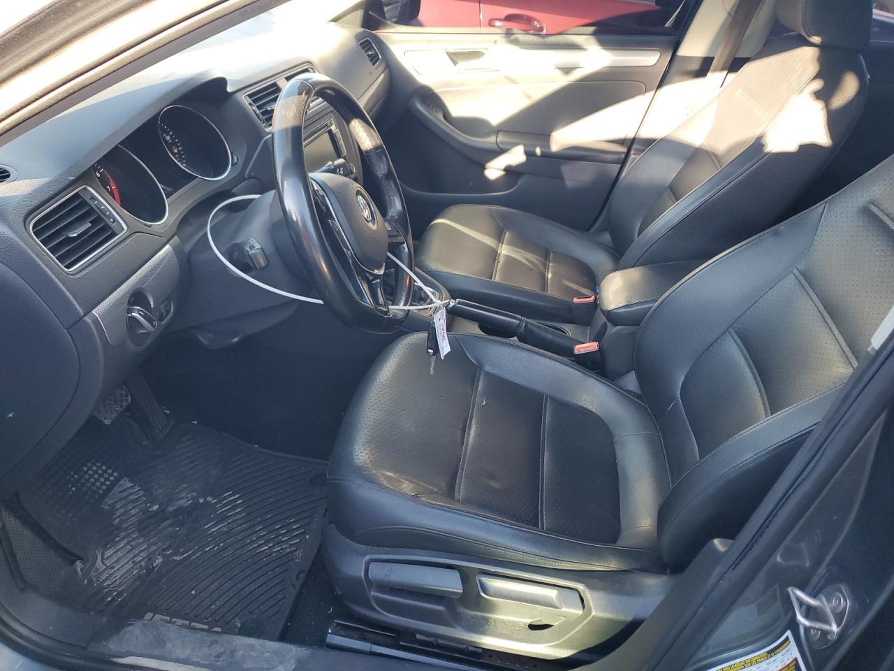 2015 Volkswagen Jetta Se - Image 7