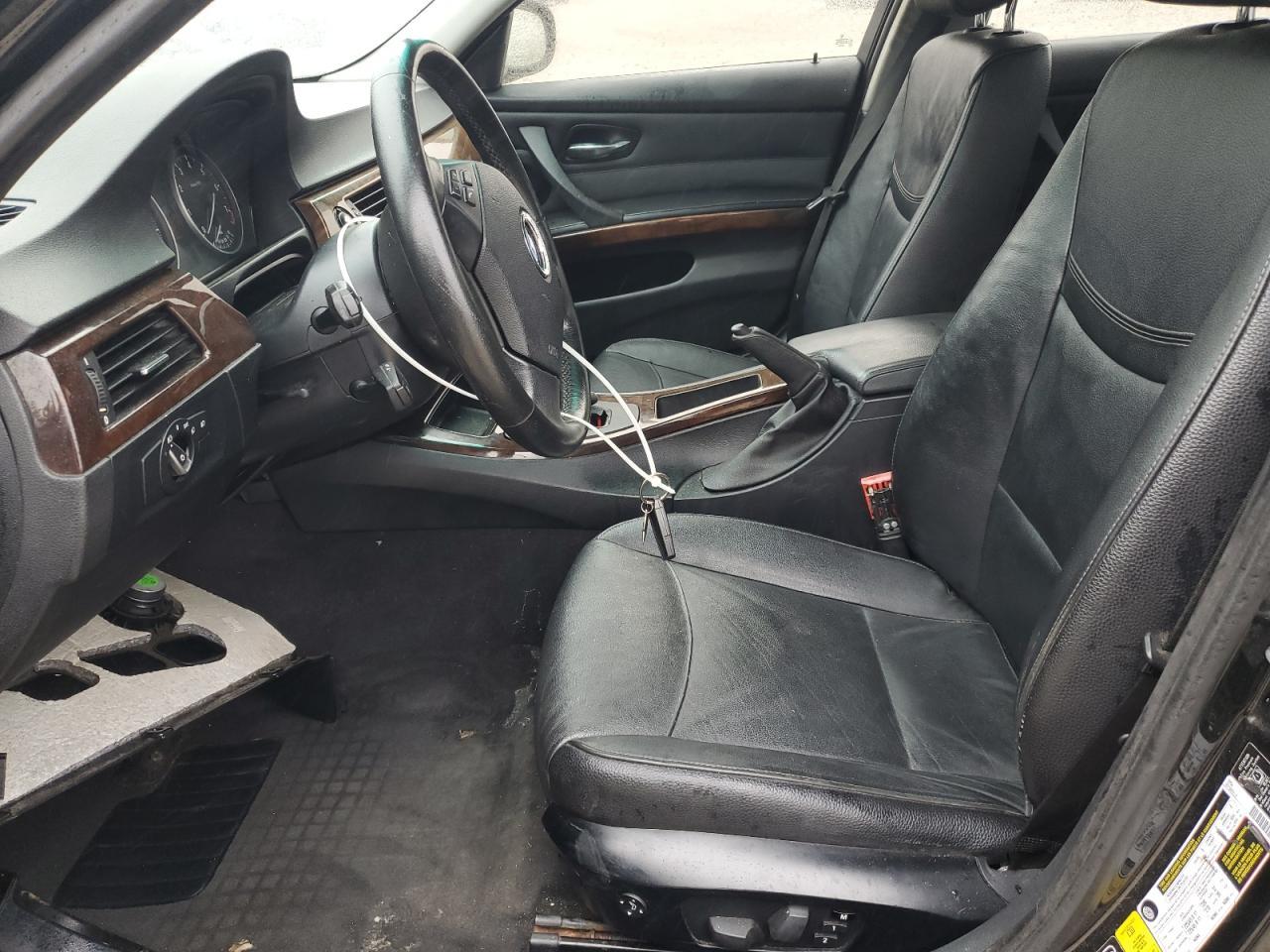 2011 BMW 328 Xi Sulev - Фото 7