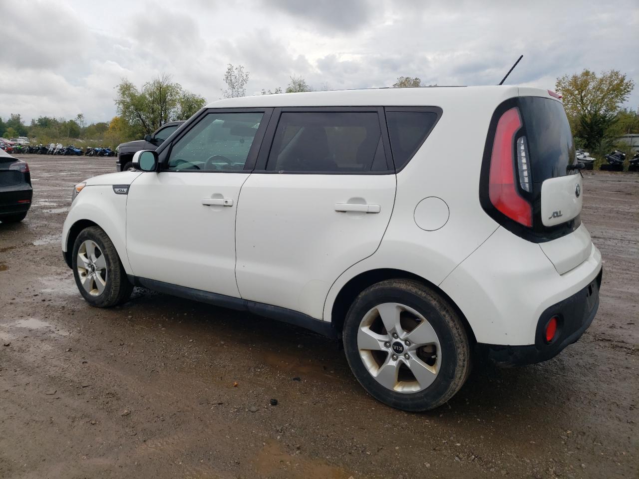 2018 Kia Soul - Фото 2
