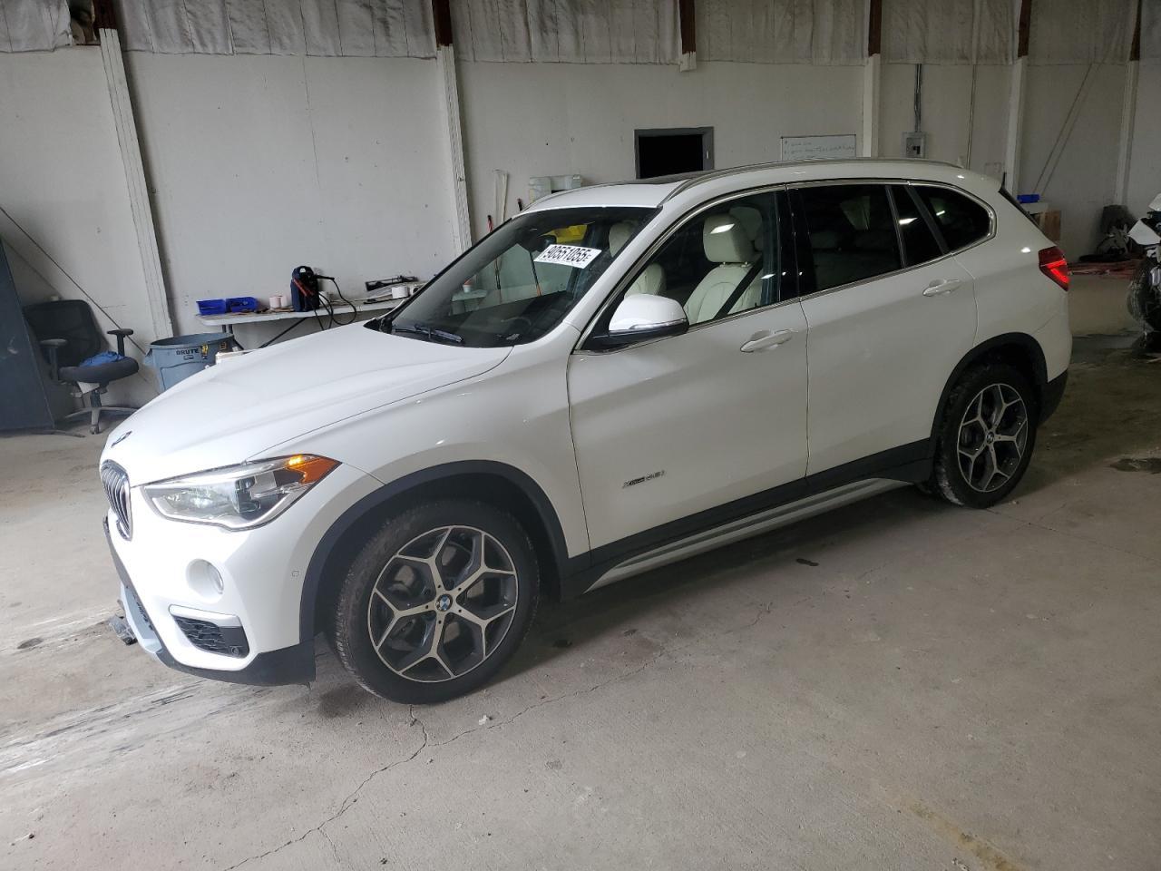 2016 BMW X1 xDrive28I