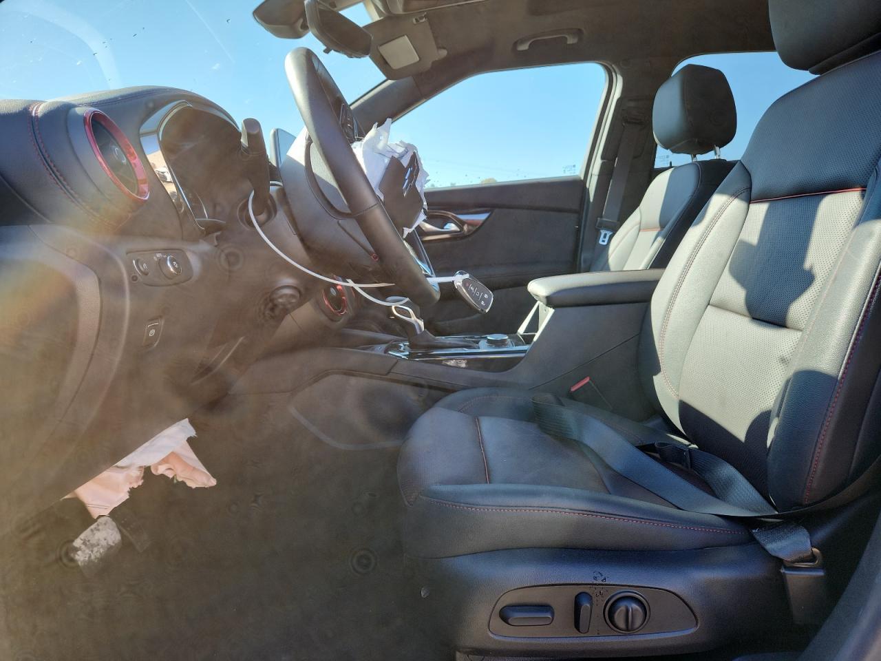 2025 Chevrolet Blazer Rs - Фото 7