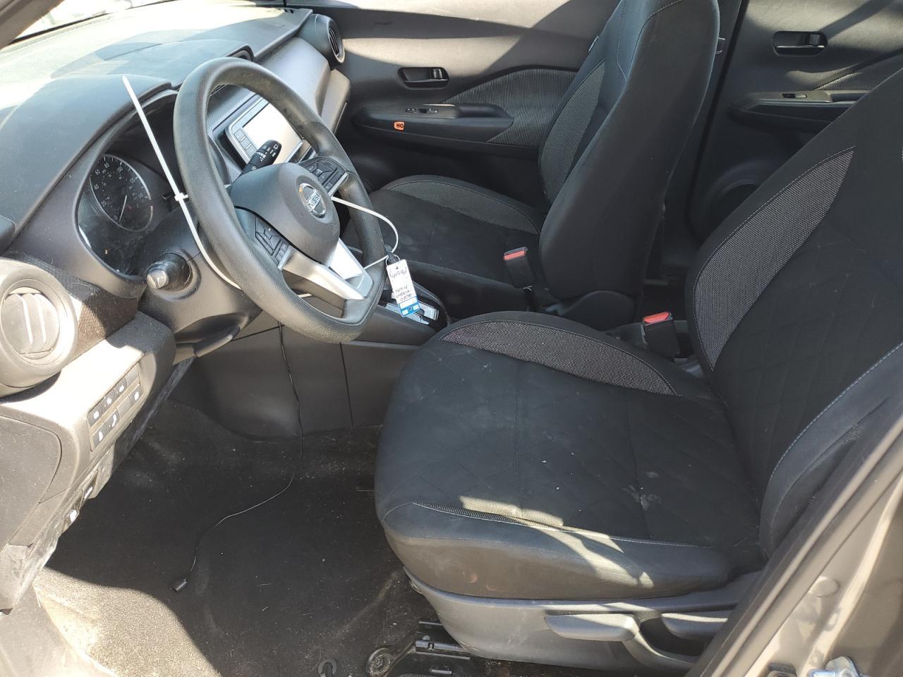 2020 Nissan Kicks S - Фото 7