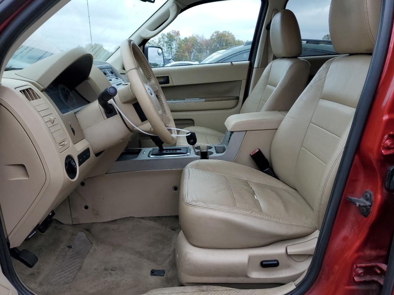 2009 Ford Escape Xlt - Image 7