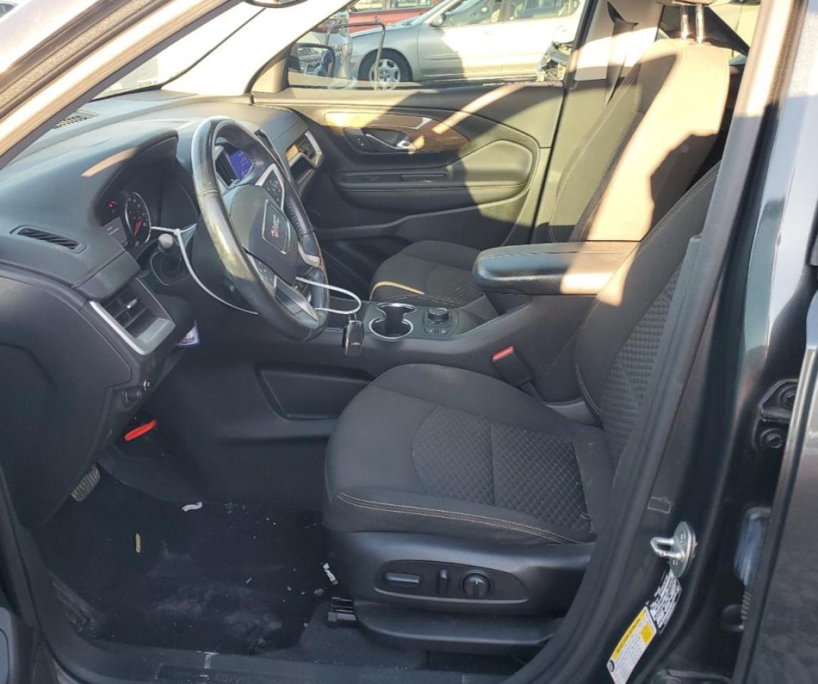 2020 GMC Terrain Sle - Image 7