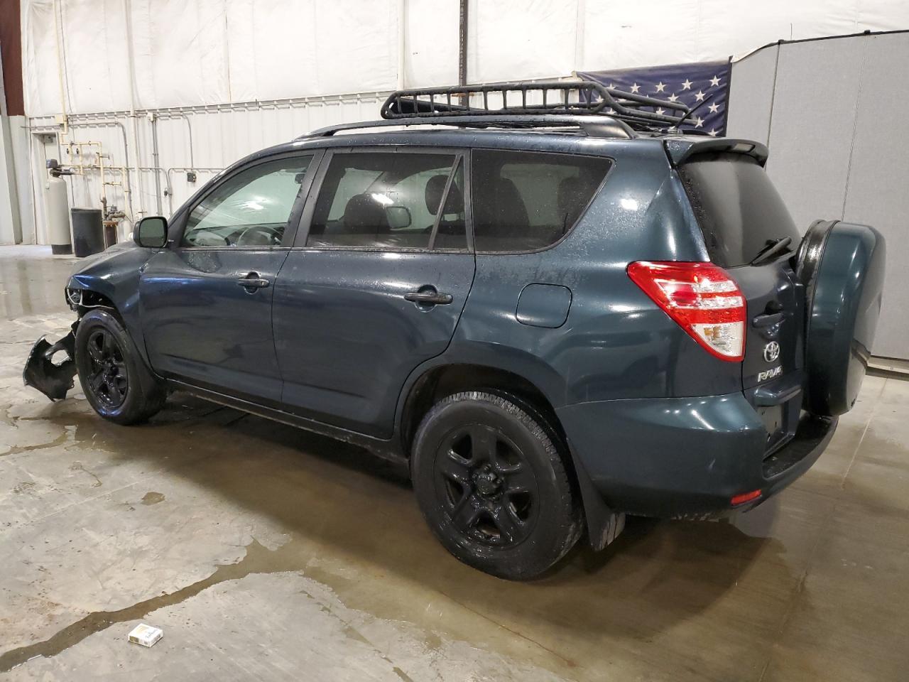 2012 Toyota Rav4 - Фото 2