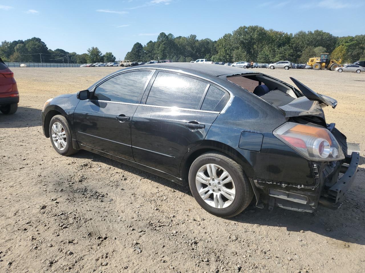 2012 Nissan Altima 2.5 - Image 2