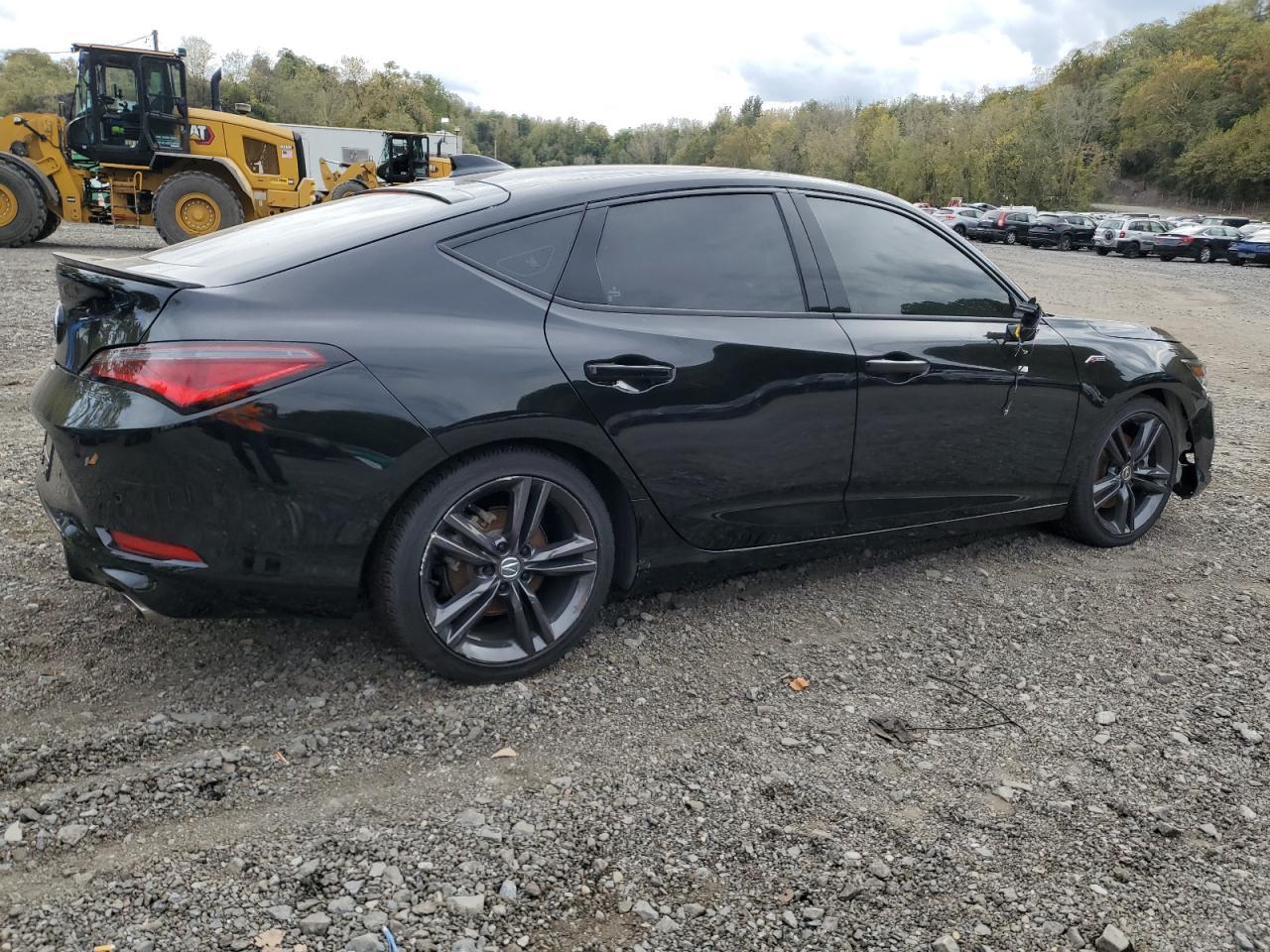 2024 Acura Integra A-Spec Tech - Фото 3