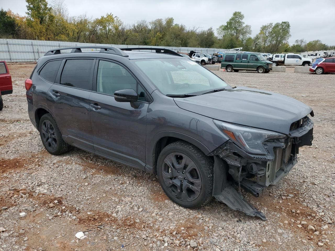 2023 Subaru Ascent Premium - Image 4