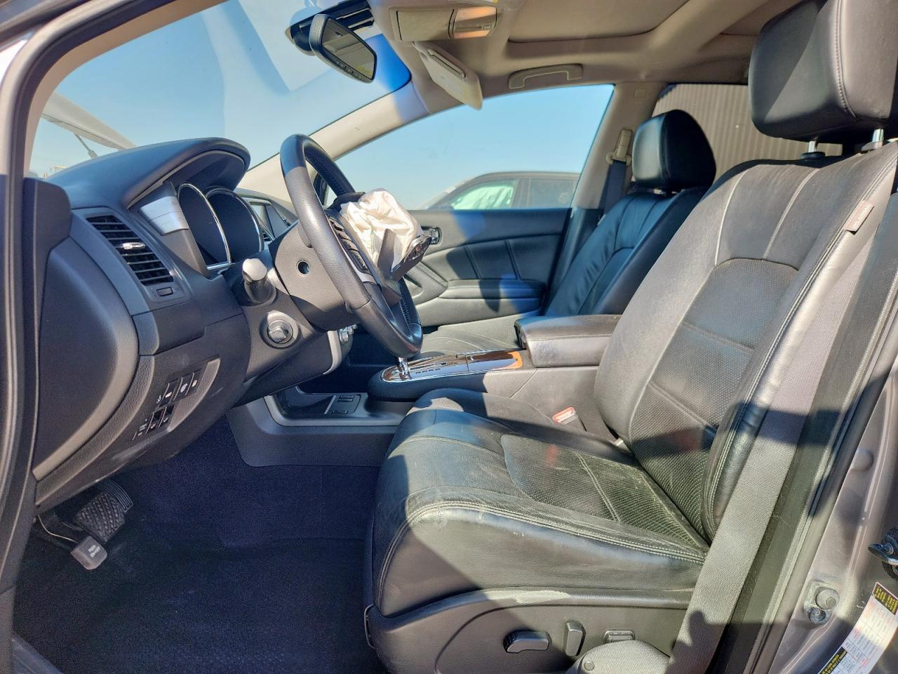 2014 Nissan Murano S - Image 7