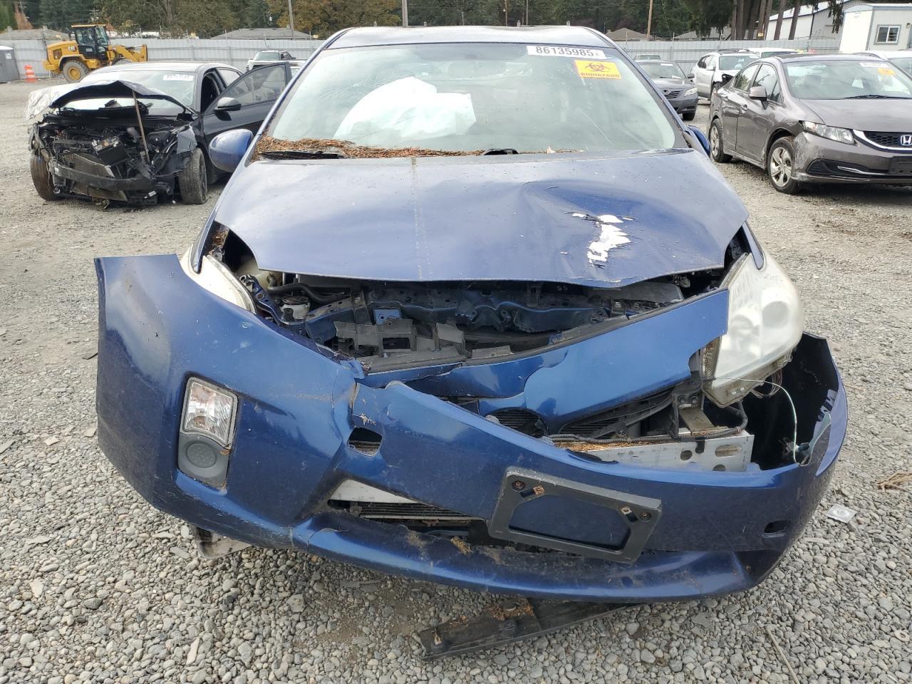 2011 Toyota Prius - Image 5