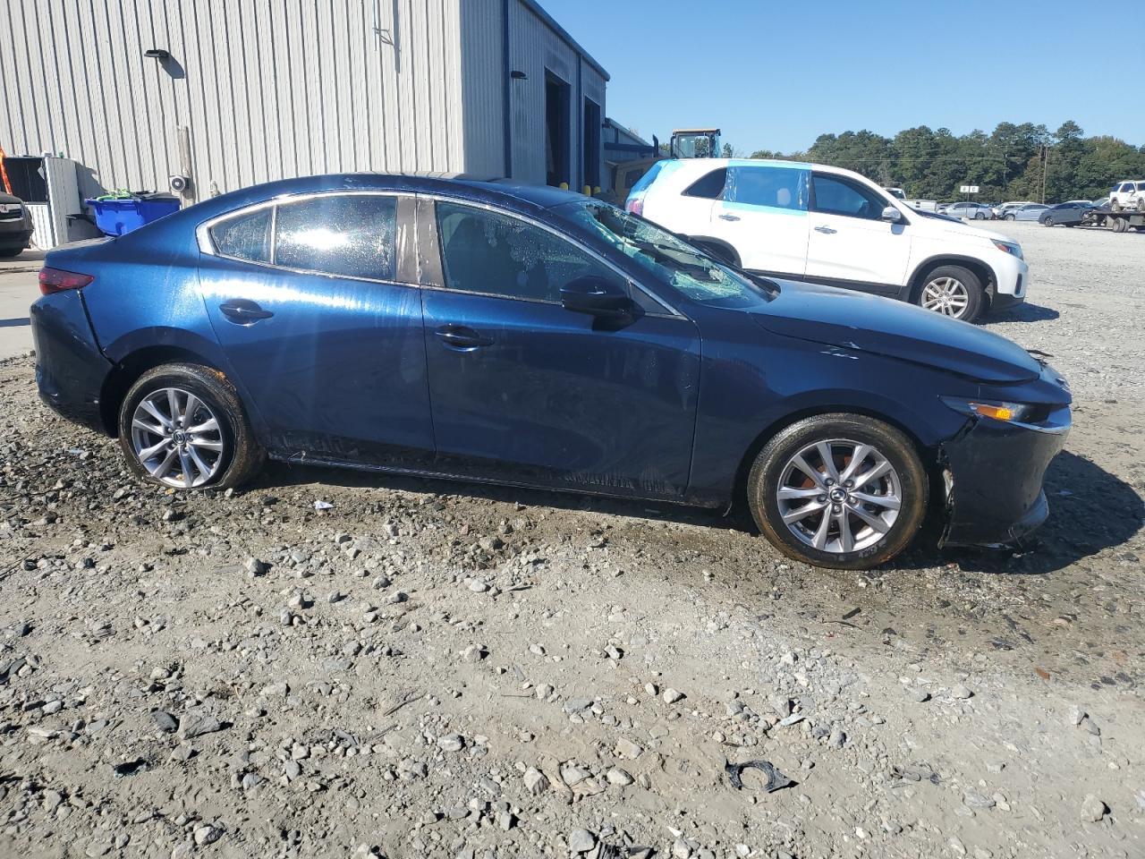 2021 Mazda 3 - Image 4