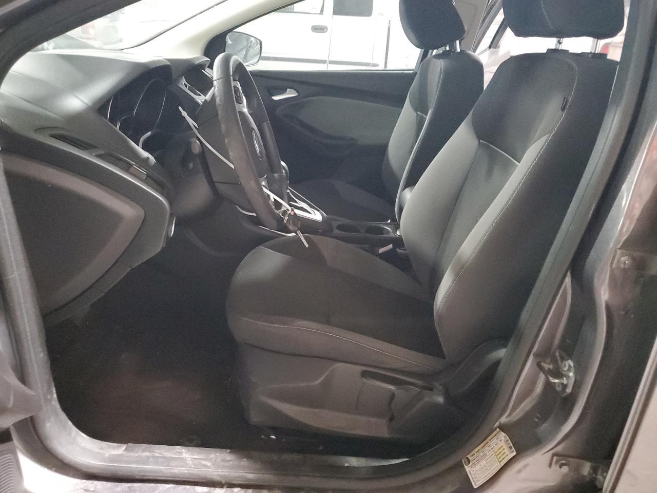 2013 Ford Focus Se - Фото 7