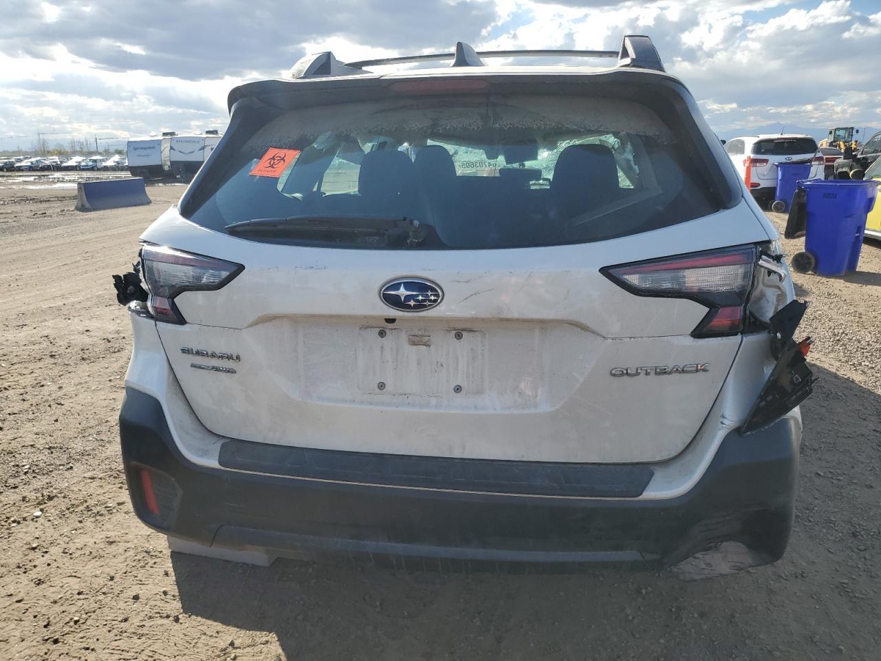 2021 Subaru Outback - Image 6