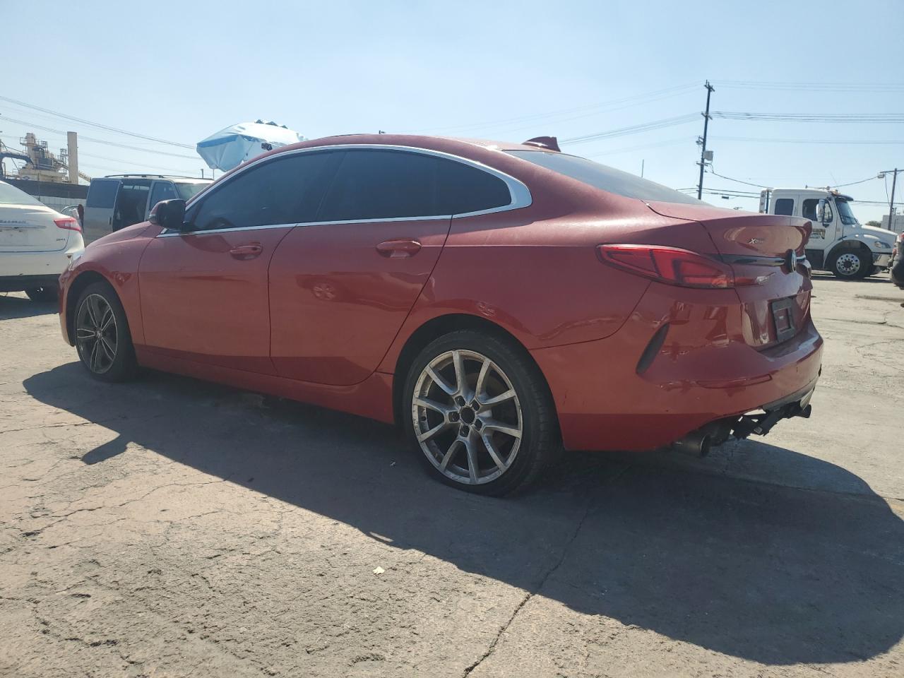 2021 BMW 228Xi - Image 2