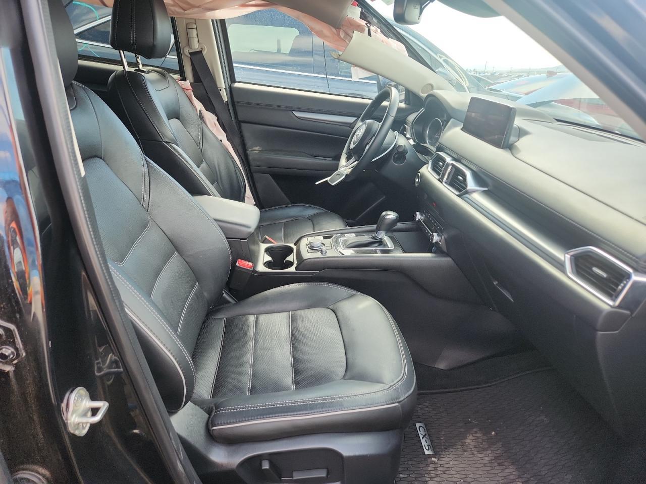 2024 Mazda Cx-5 Preferred - Фото 7