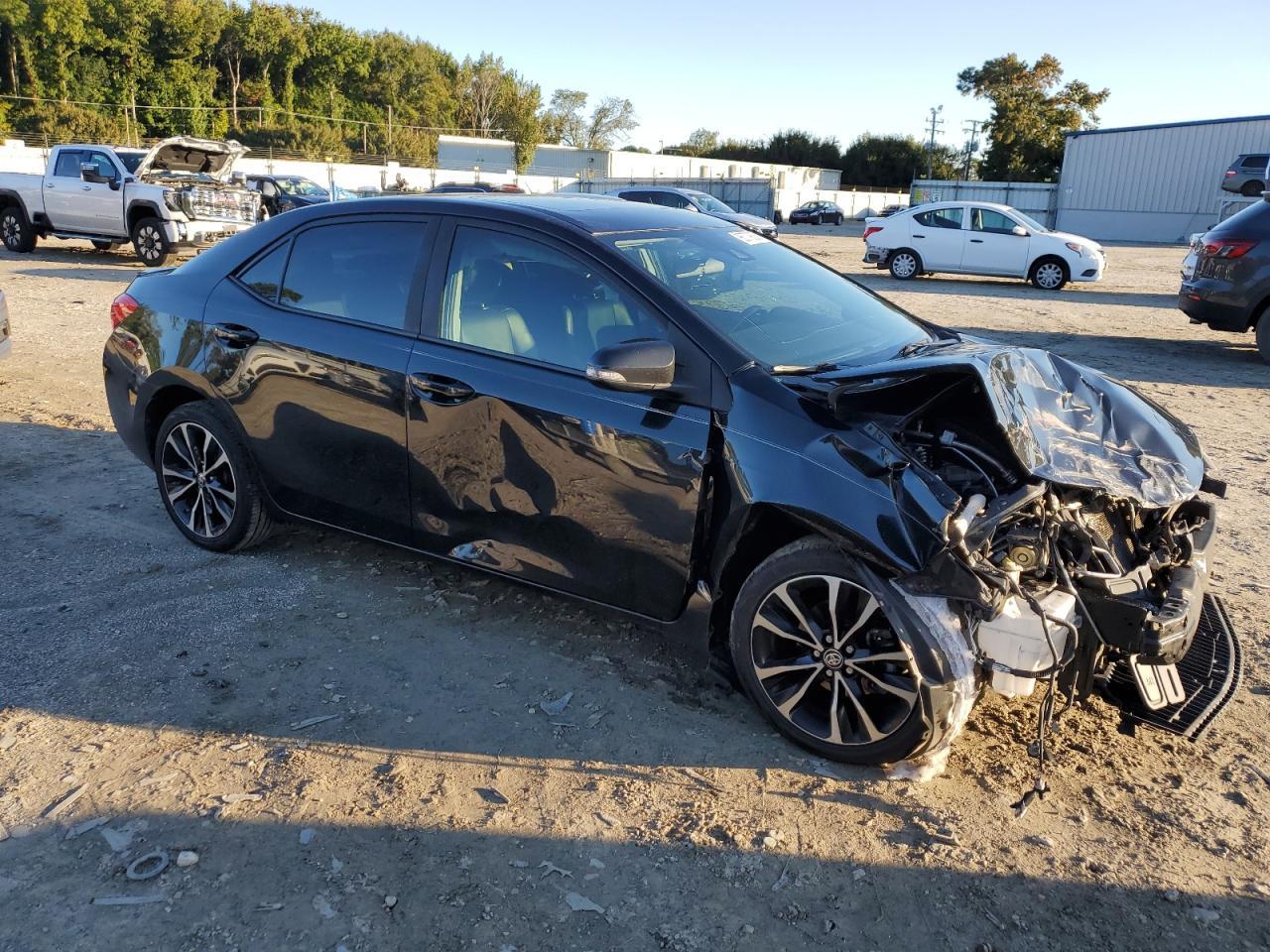 2017 Toyota Corolla L - Фото 4