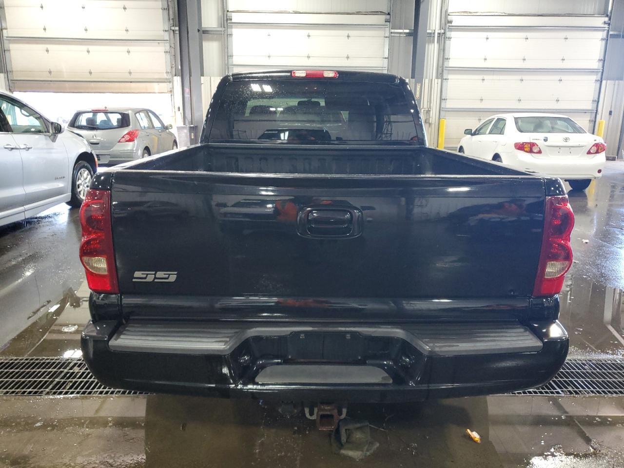 2003 Chevrolet Silverado K1500 - Фото 6