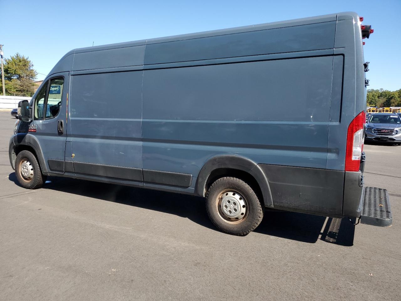 2020 Ram Promaster 3500 3500 High - Фото 2