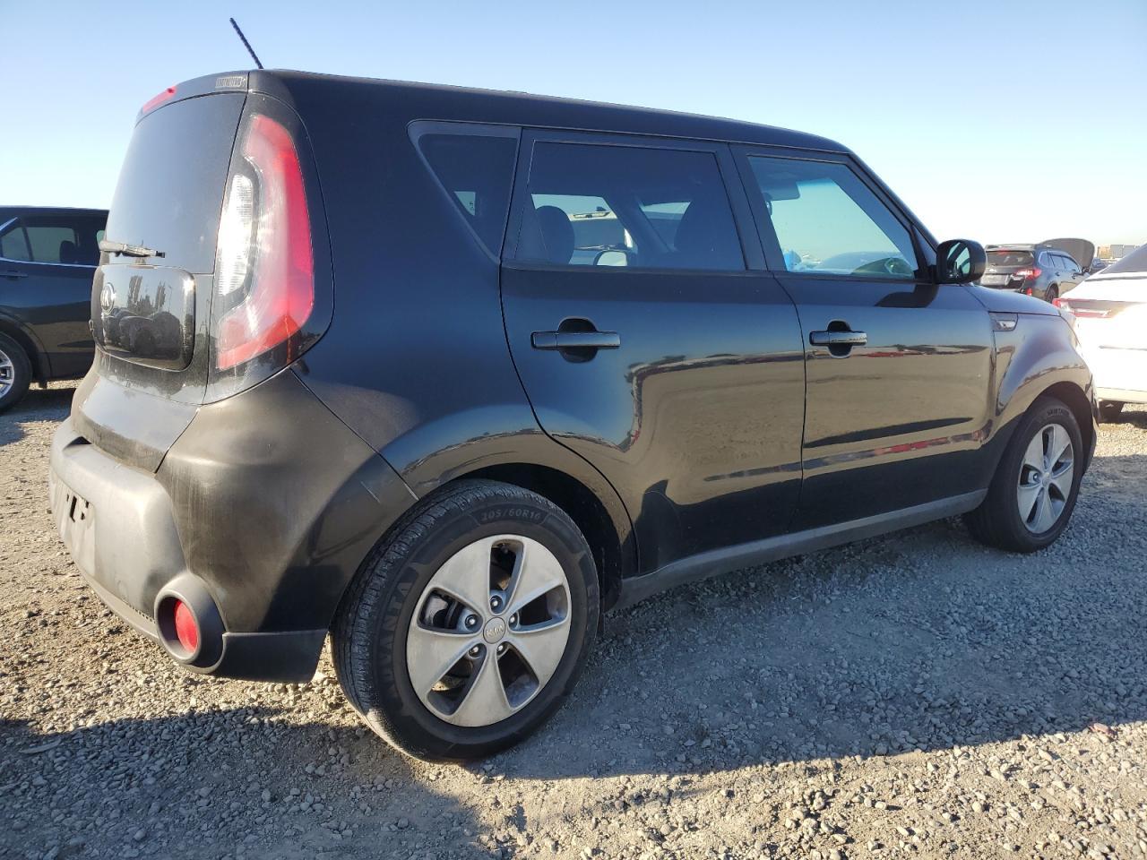 2014 Kia Soul - Фото 3