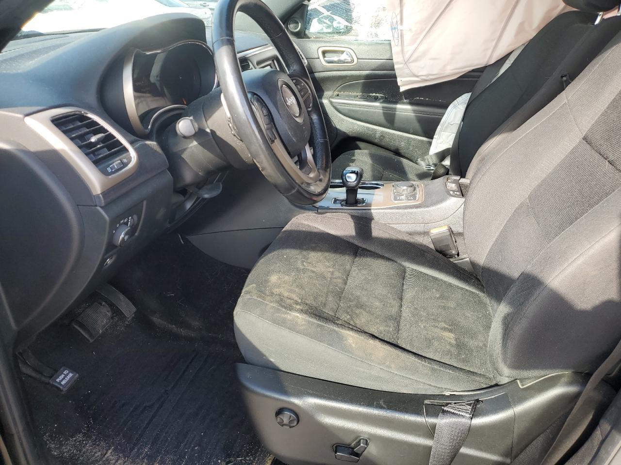 2015 Jeep Grand Cherokee Laredo - Фото 7