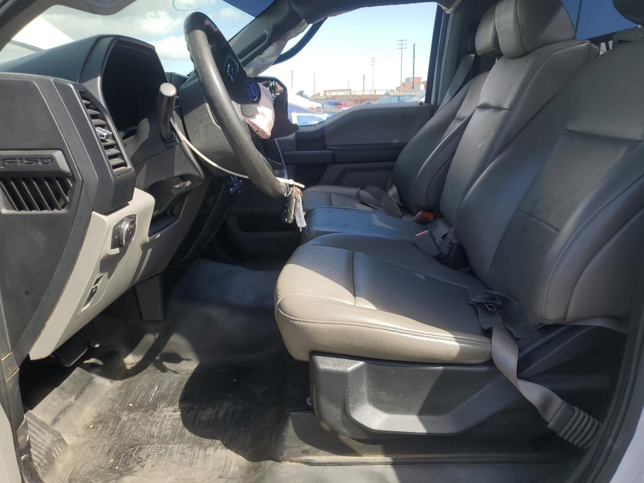 2020 Ford F150 - Фото 7