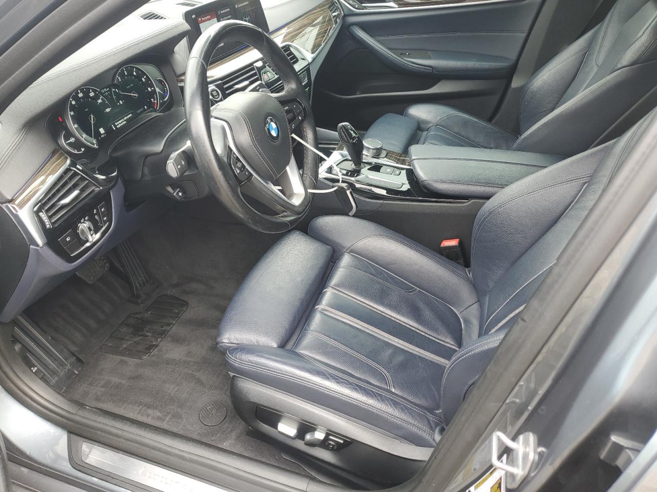 2018 BMW 530 I - Image 7