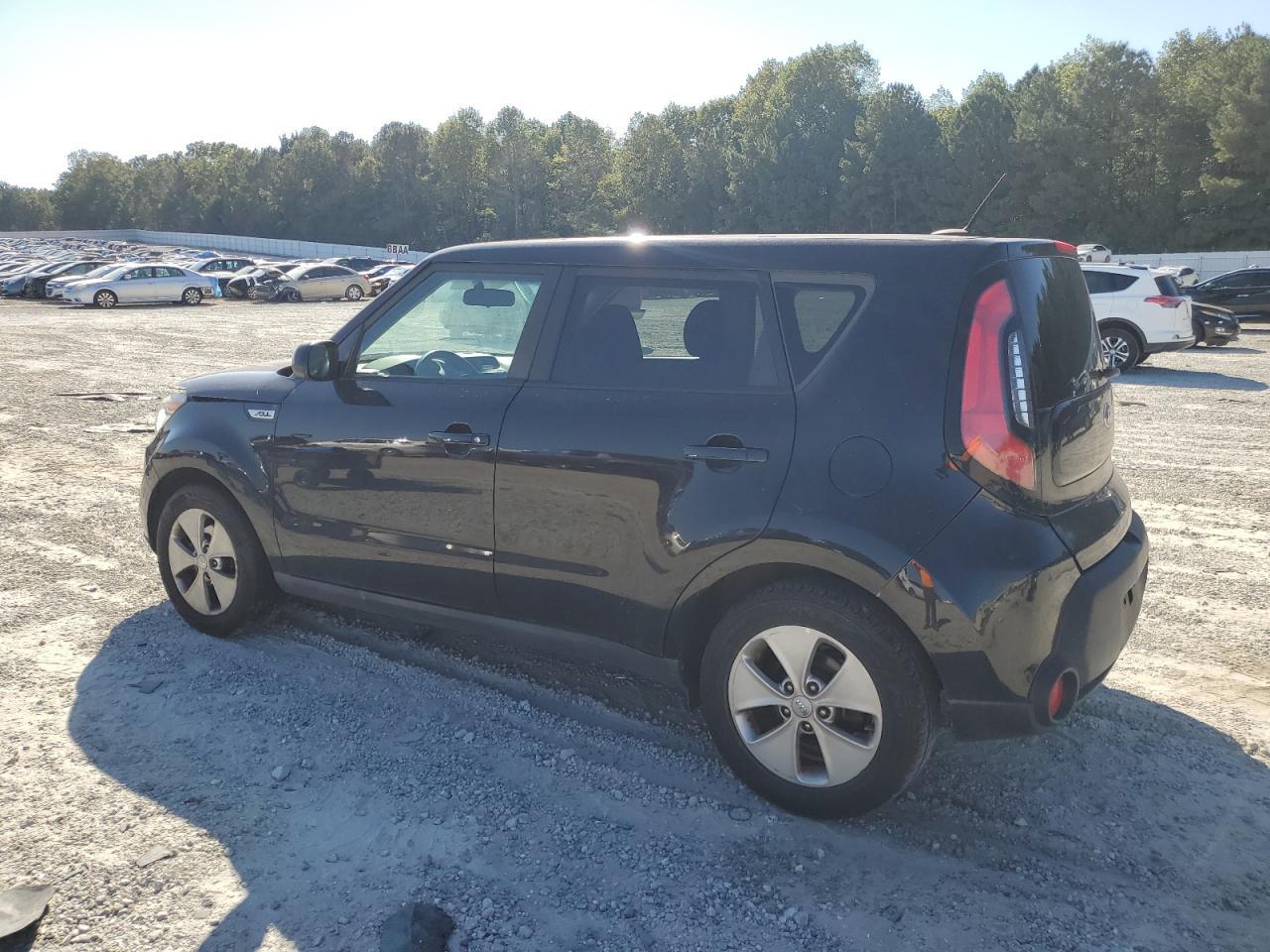 2016 Kia Soul - Фото 2