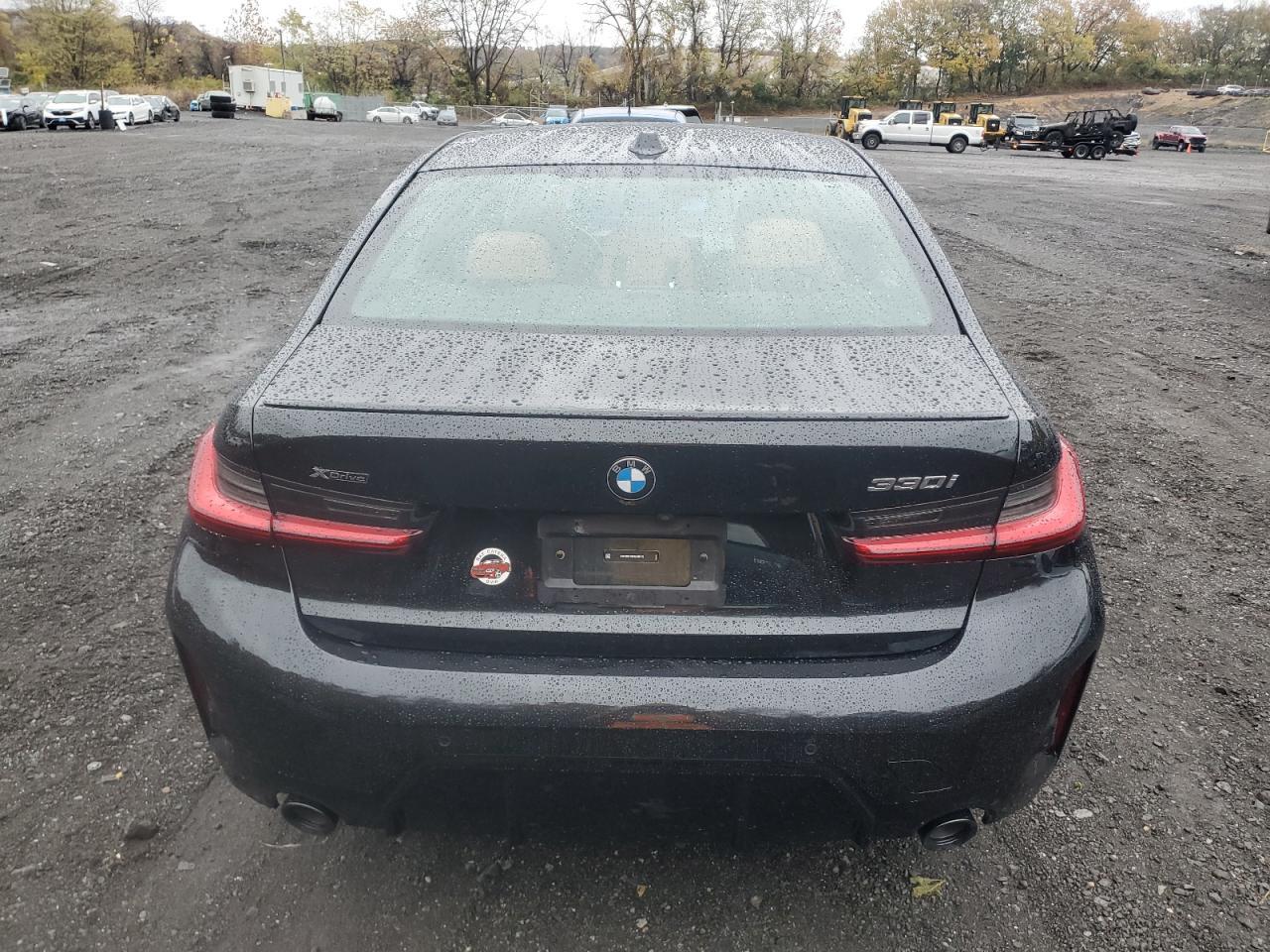 2023 BMW 330Xi - Фото 6