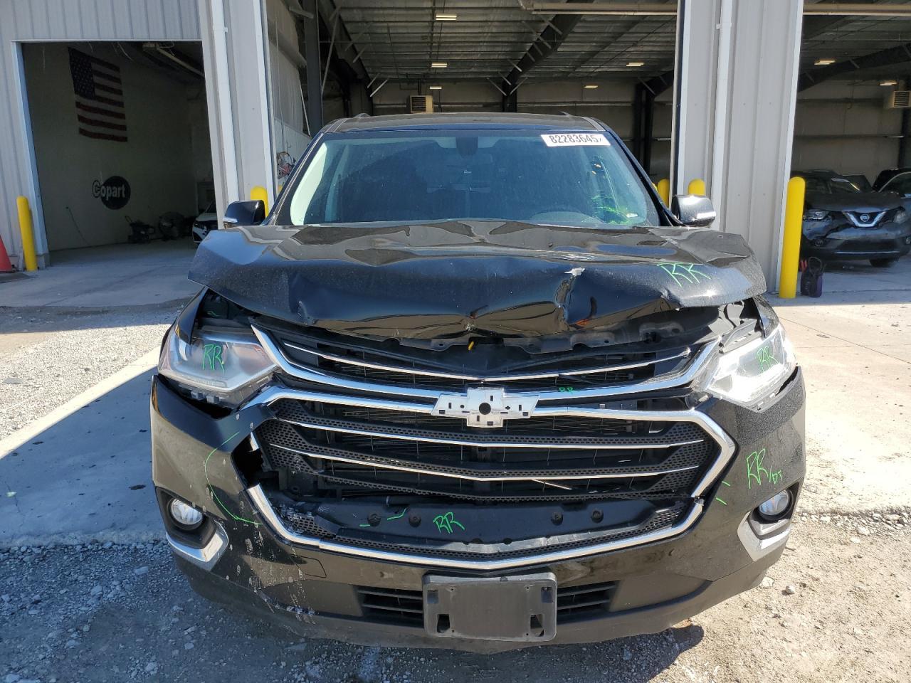 2018 Chevrolet Traverse Lt - Image 5