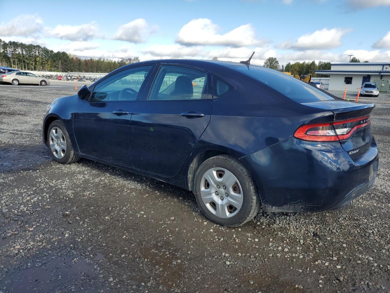 2013 Dodge Dart Se - Image 2