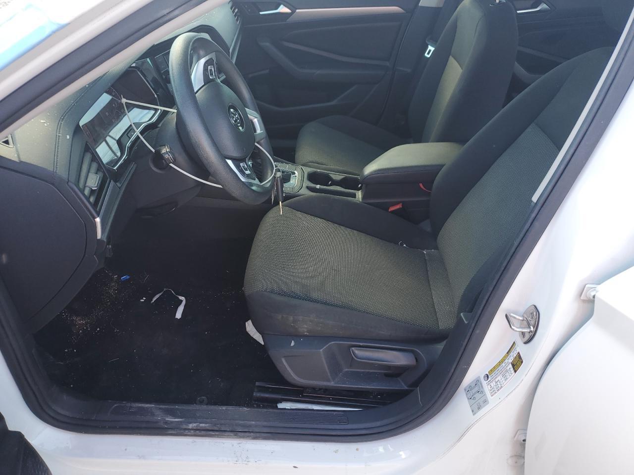 2019 Volkswagen Jetta S - Image 7