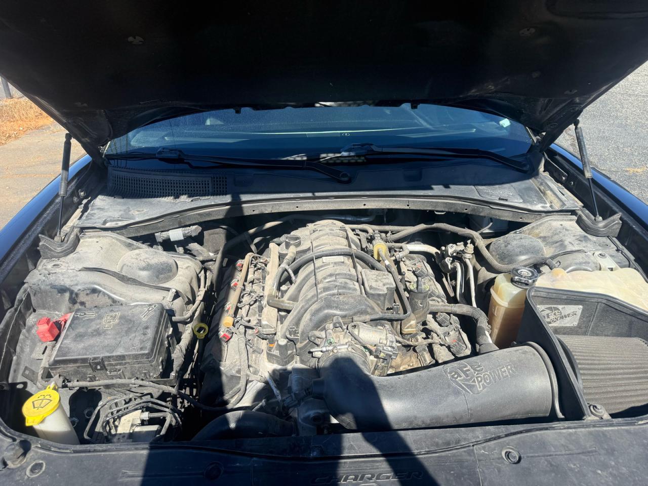 2019 Dodge Charger R/T - Image 7