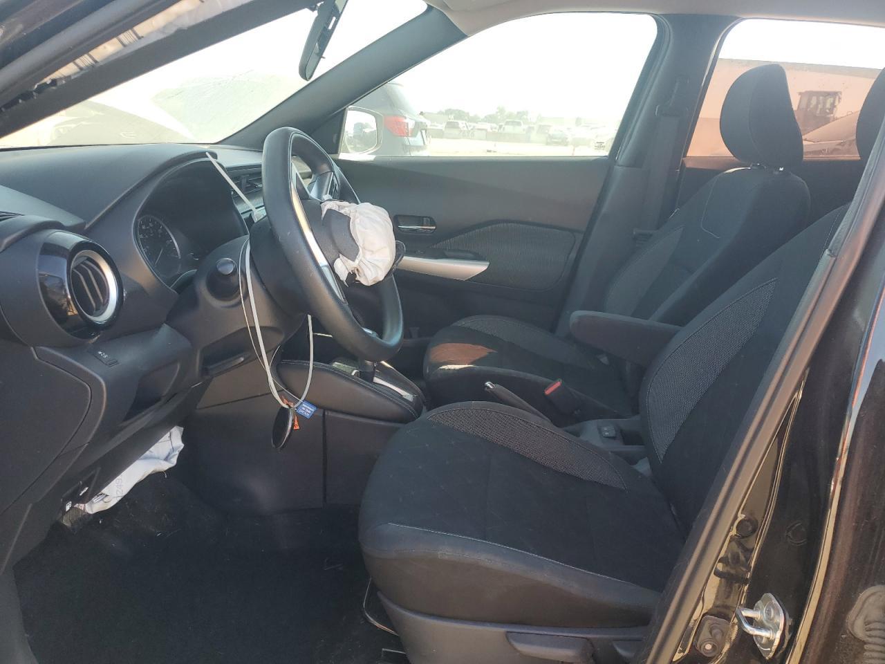 2019 Nissan Kicks S - Фото 7